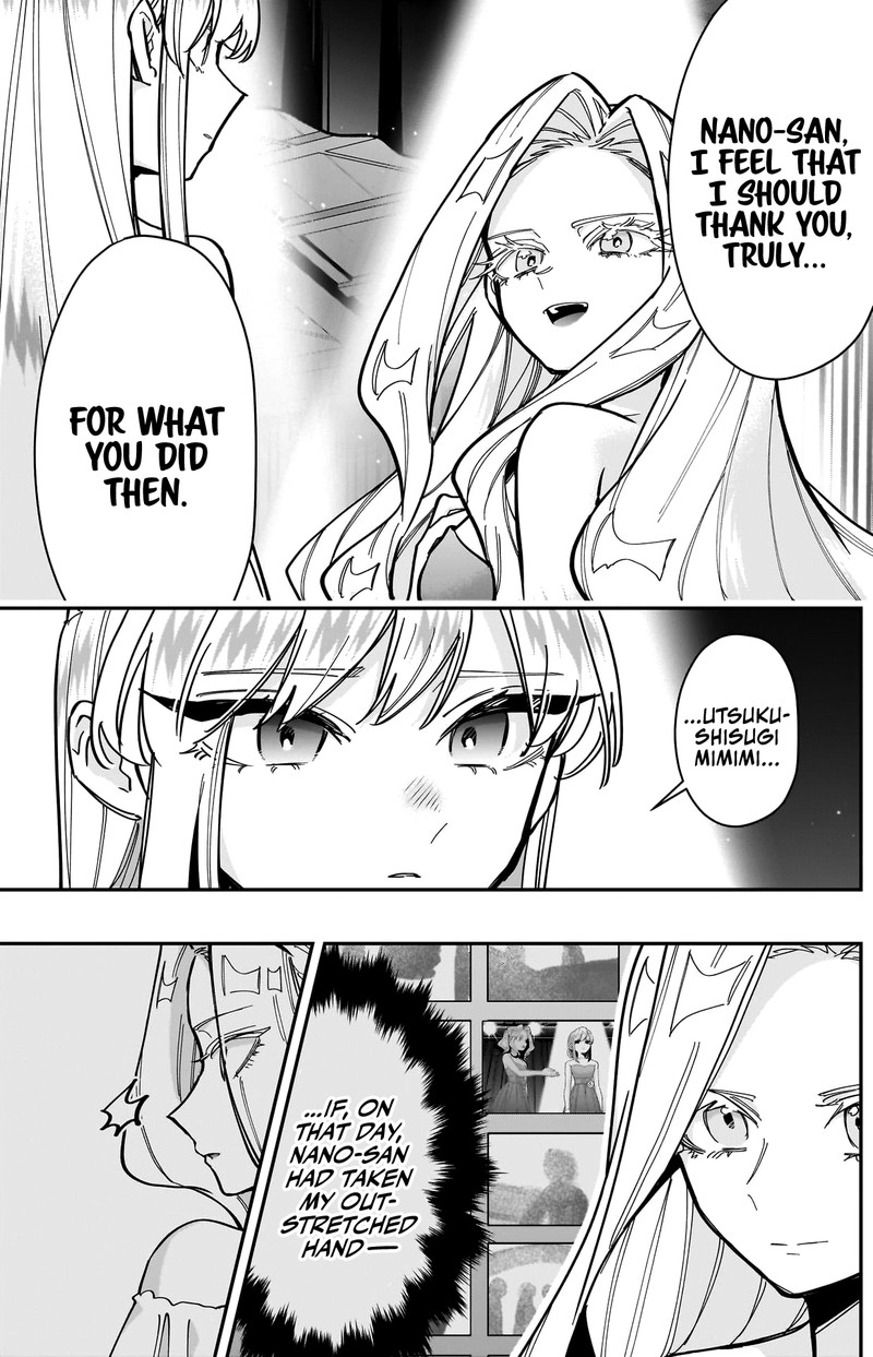 Kimi No Koto Ga Daidaidaidaidai Suki Na 100 Nin No Kanojo 161 14
