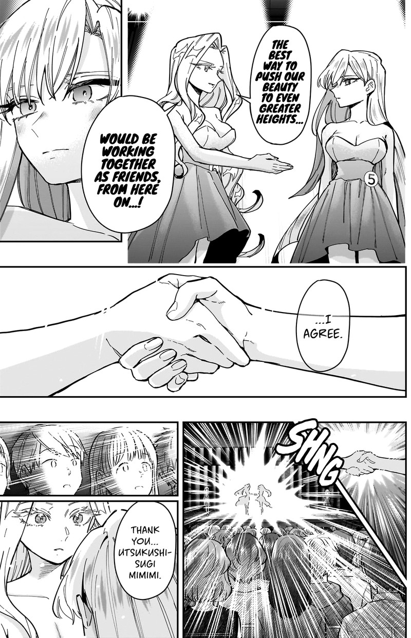 Kimi No Koto Ga Daidaidaidaidai Suki Na 100 Nin No Kanojo 161 16