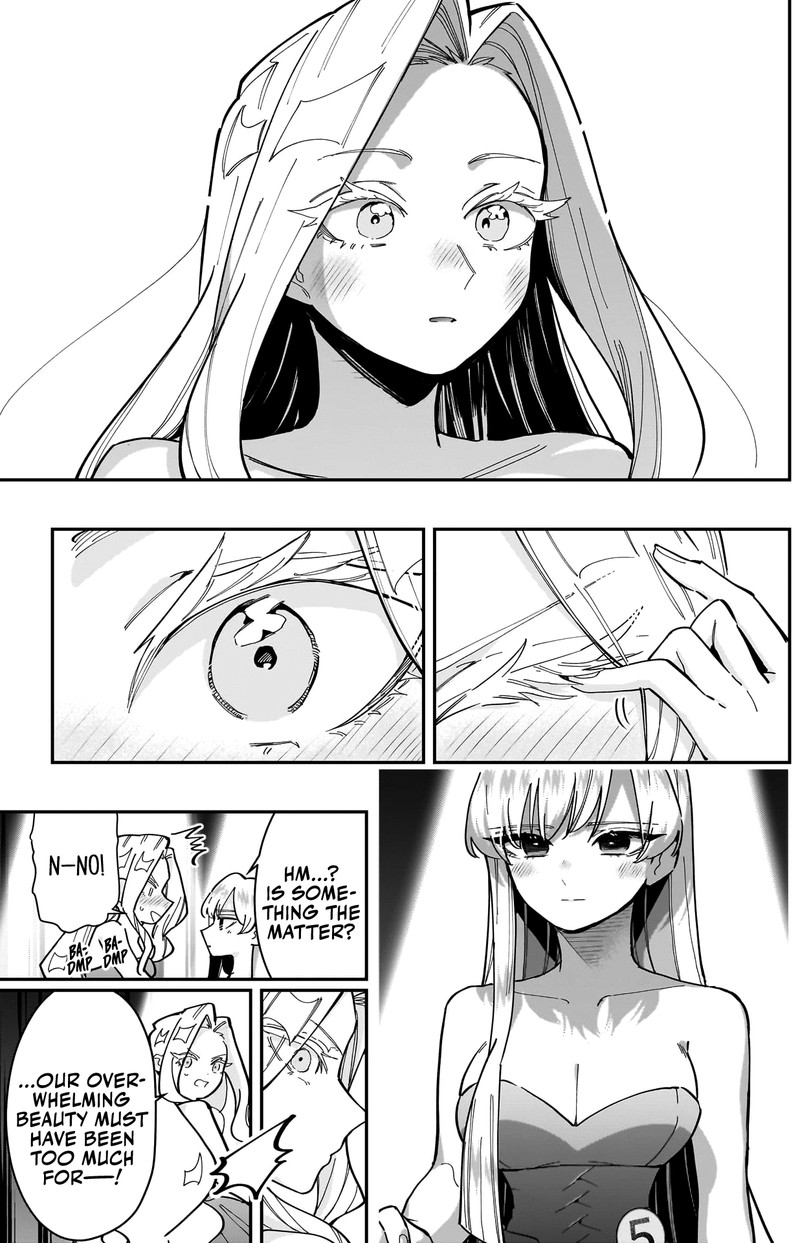 Kimi No Koto Ga Daidaidaidaidai Suki Na 100 Nin No Kanojo 161 18