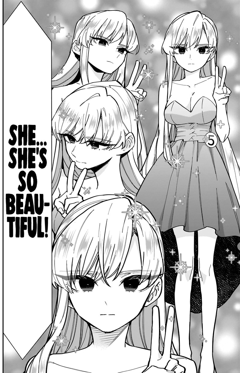 Kimi No Koto Ga Daidaidaidaidai Suki Na 100 Nin No Kanojo 161 9