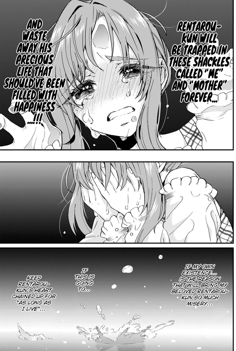 Kimi No Koto Ga Daidaidaidaidai Suki Na 100 Nin No Kanojo 17 11