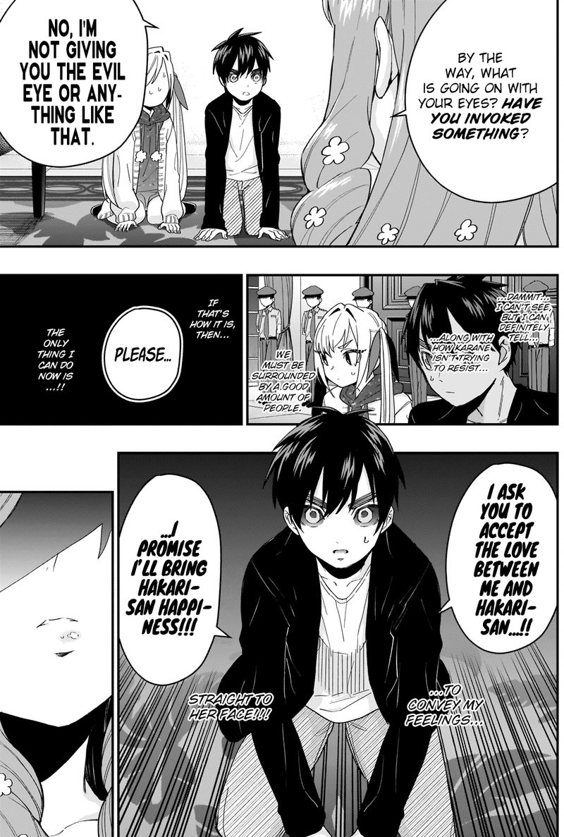 Kimi No Koto Ga Daidaidaidaidai Suki Na 100 Nin No Kanojo 17 13