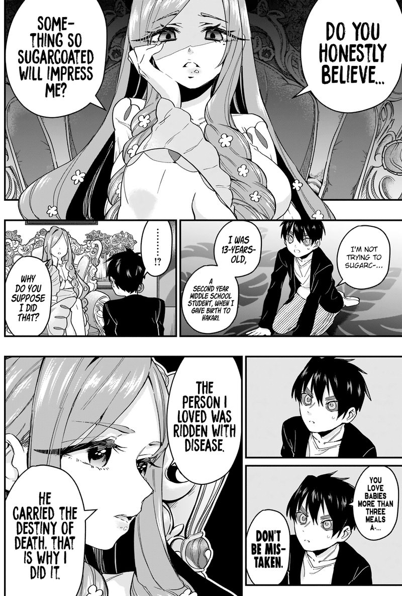 Kimi No Koto Ga Daidaidaidaidai Suki Na 100 Nin No Kanojo 17 14
