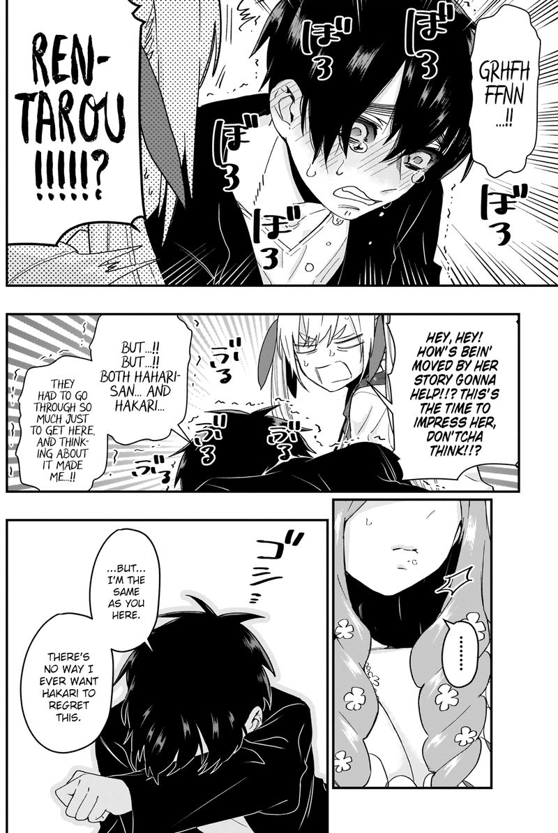Kimi No Koto Ga Daidaidaidaidai Suki Na 100 Nin No Kanojo 17 18