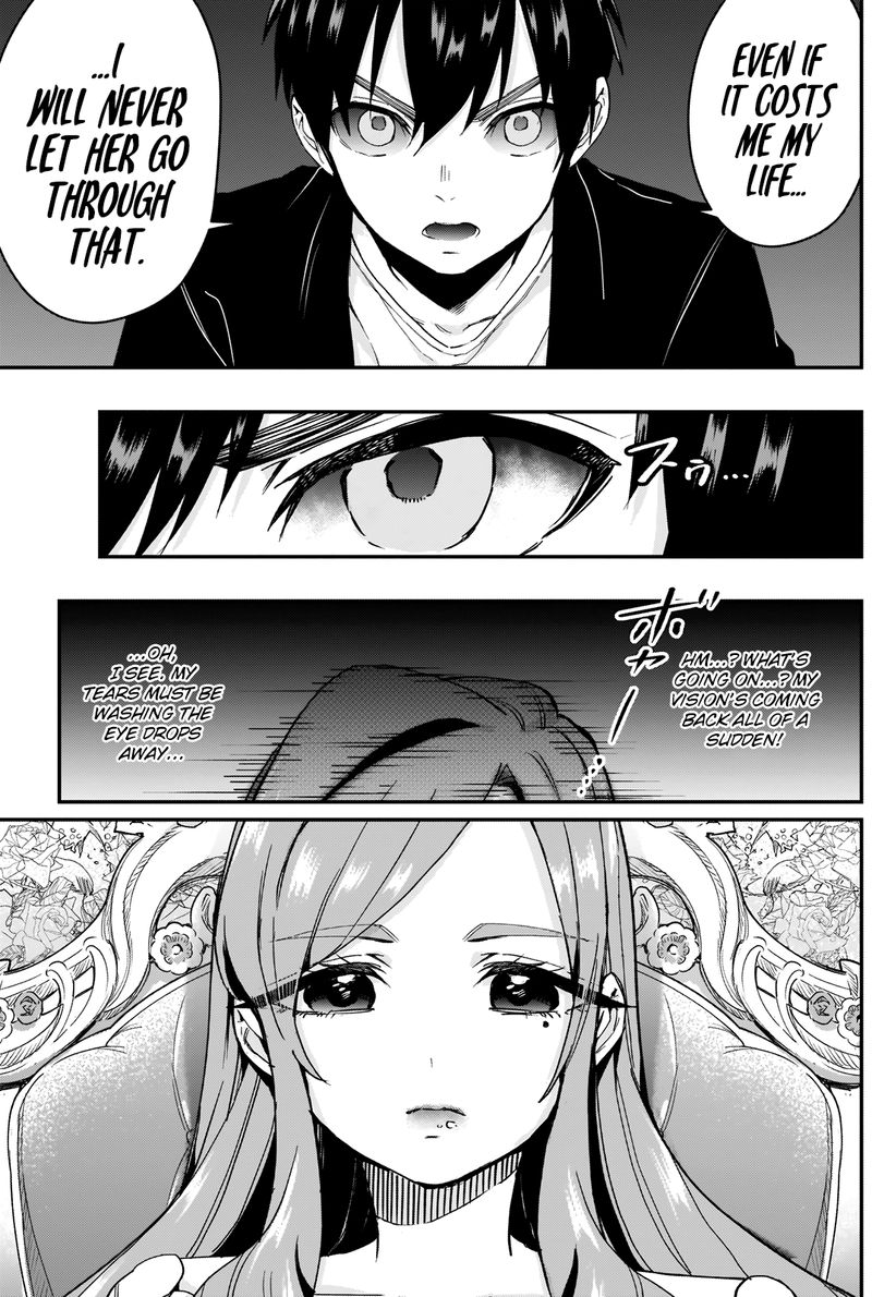 Kimi No Koto Ga Daidaidaidaidai Suki Na 100 Nin No Kanojo 17 19