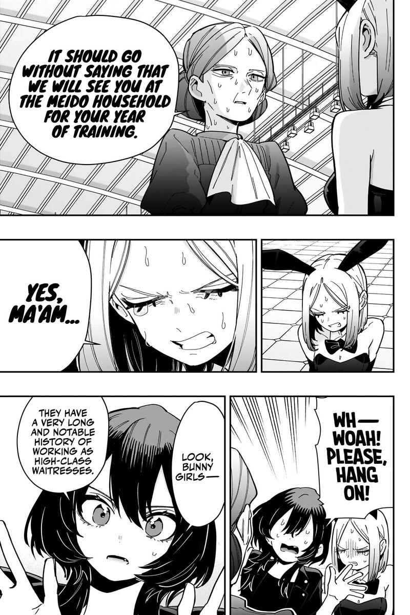Kimi No Koto Ga Daidaidaidaidai Suki Na 100 Nin No Kanojo 170 10