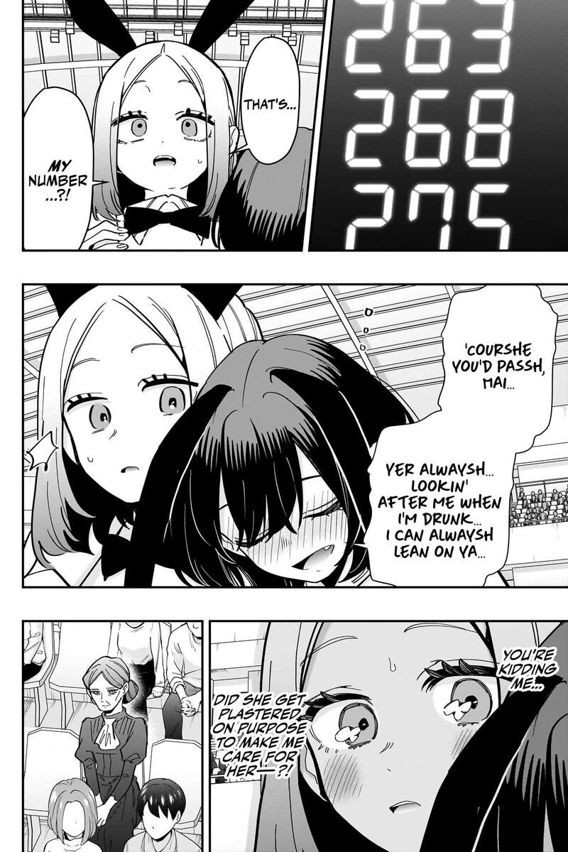 Kimi No Koto Ga Daidaidaidaidai Suki Na 100 Nin No Kanojo 170 19