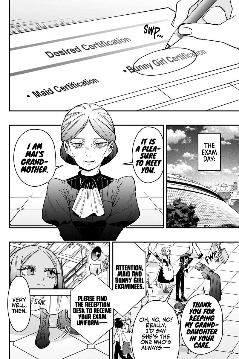 Kimi No Koto Ga Daidaidaidaidai Suki Na 100 Nin No Kanojo 170 5