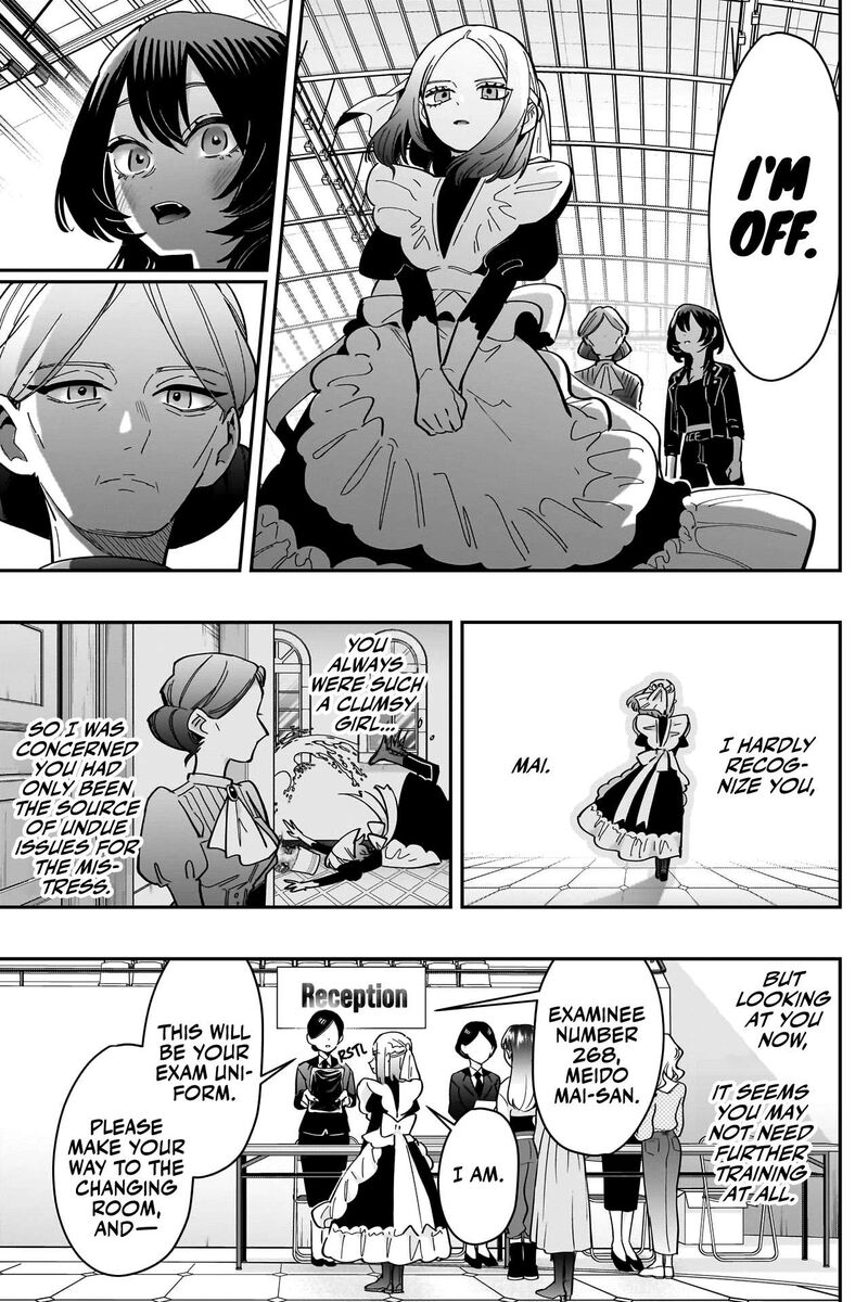 Kimi No Koto Ga Daidaidaidaidai Suki Na 100 Nin No Kanojo 170 6