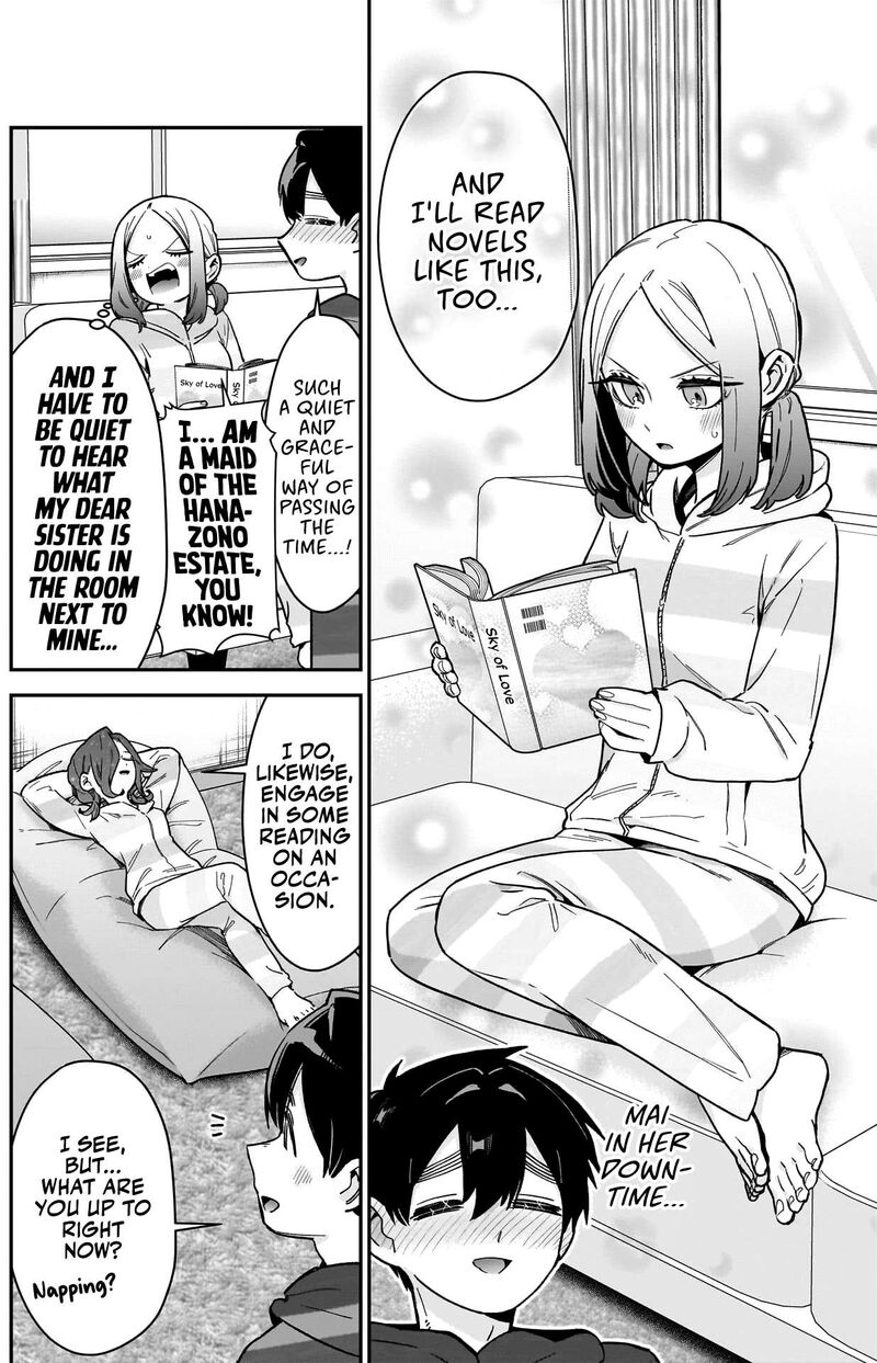 Kimi No Koto Ga Daidaidaidaidai Suki Na 100 Nin No Kanojo 172 10