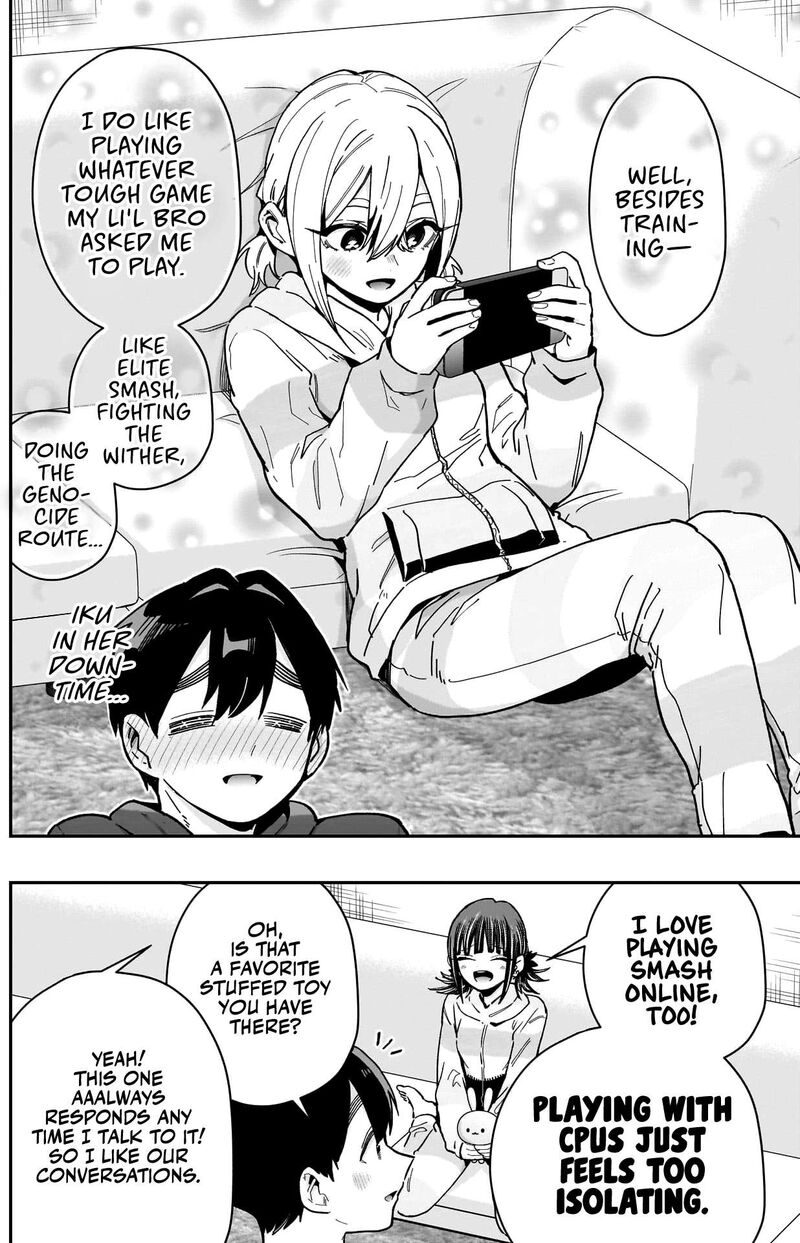 Kimi No Koto Ga Daidaidaidaidai Suki Na 100 Nin No Kanojo 172 16