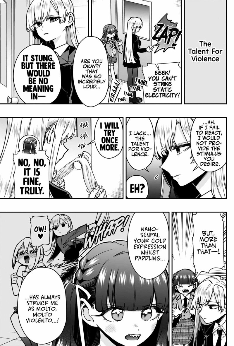 Kimi No Koto Ga Daidaidaidaidai Suki Na 100 Nin No Kanojo 175 12