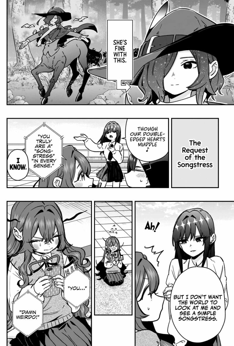 Kimi No Koto Ga Daidaidaidaidai Suki Na 100 Nin No Kanojo 175 15