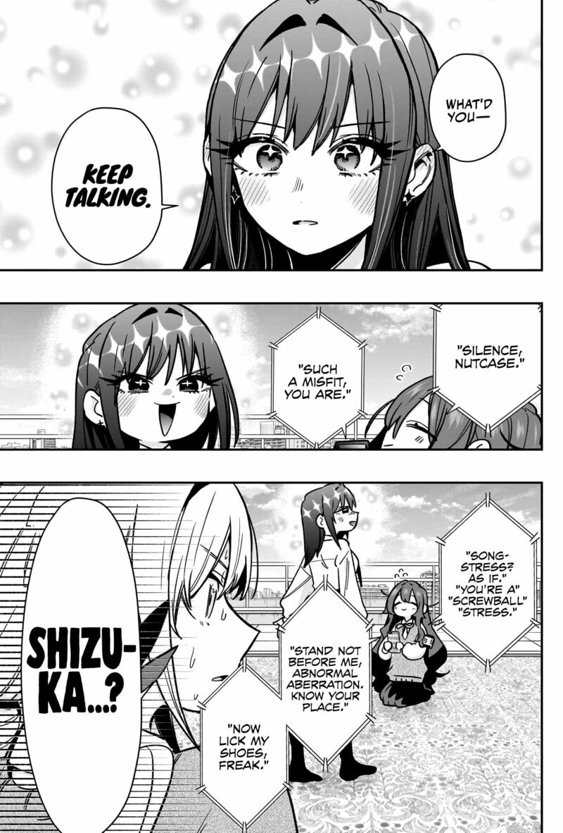 Kimi No Koto Ga Daidaidaidaidai Suki Na 100 Nin No Kanojo 175 16