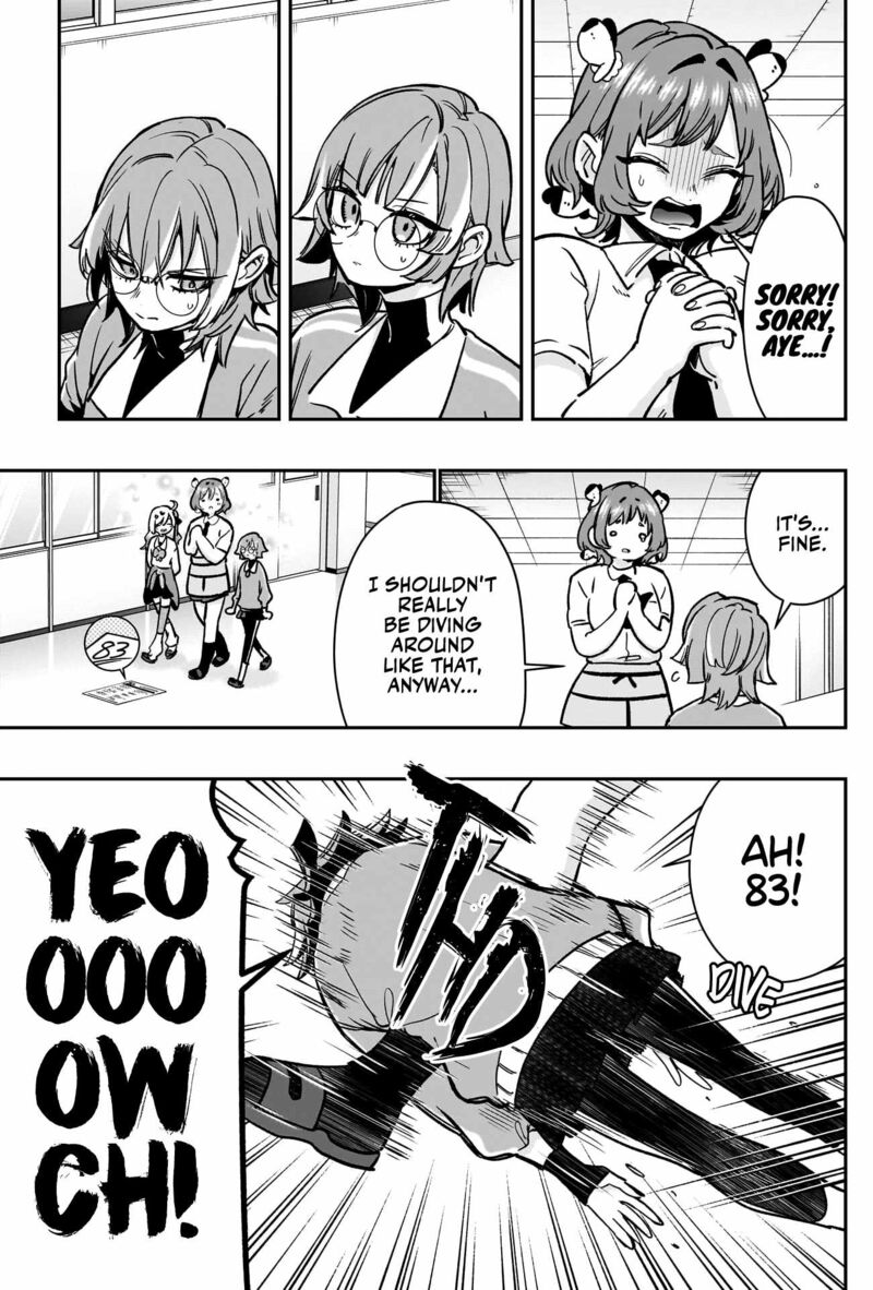 Kimi No Koto Ga Daidaidaidaidai Suki Na 100 Nin No Kanojo 175 18