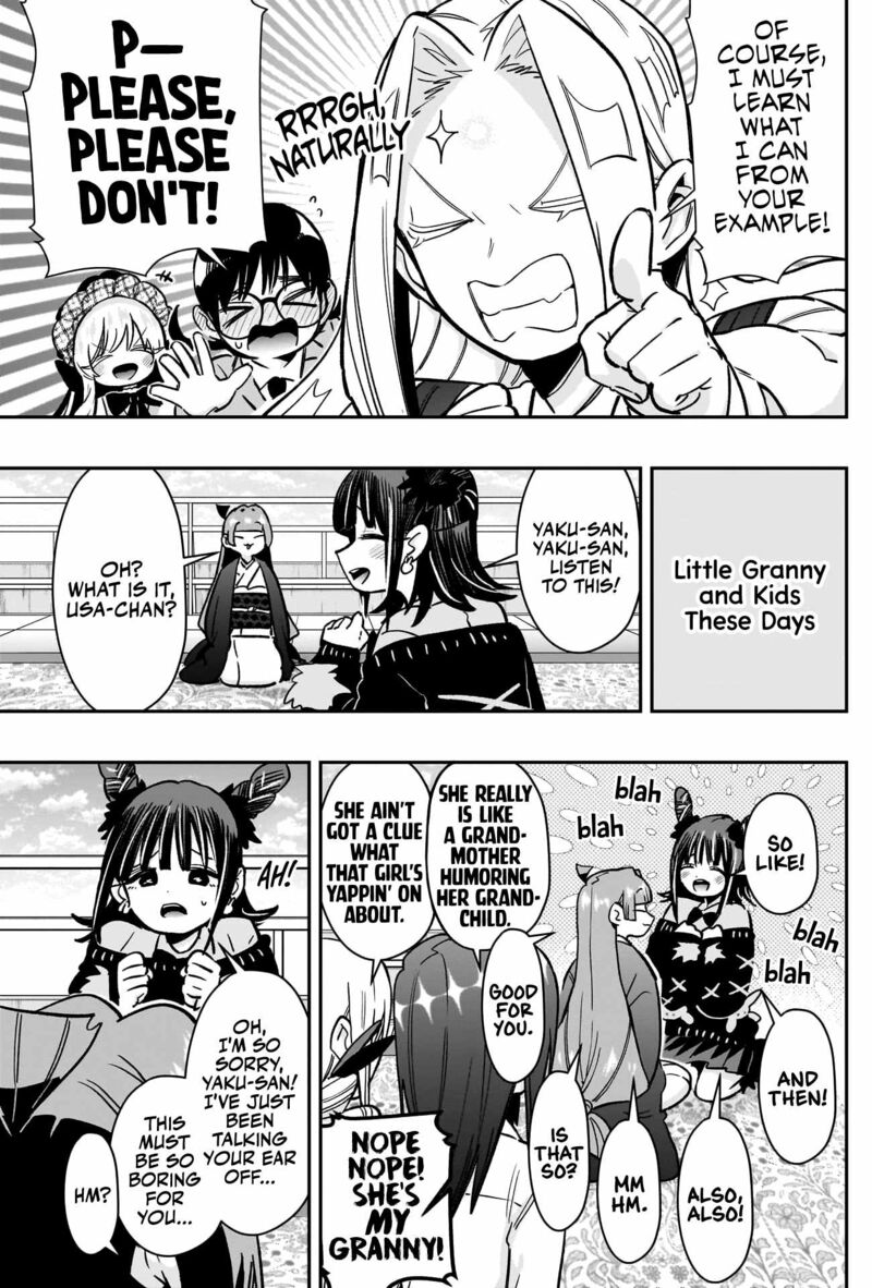 Kimi No Koto Ga Daidaidaidaidai Suki Na 100 Nin No Kanojo 175 20