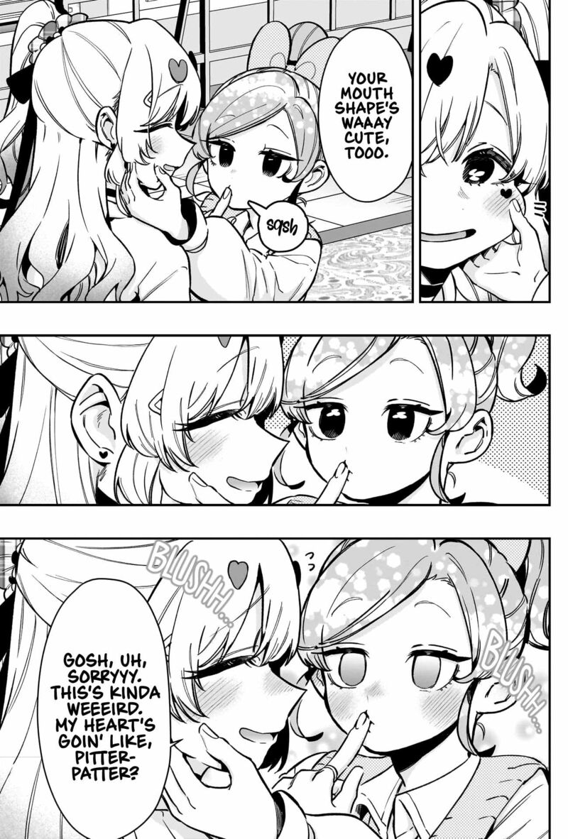 Kimi No Koto Ga Daidaidaidaidai Suki Na 100 Nin No Kanojo 175 4