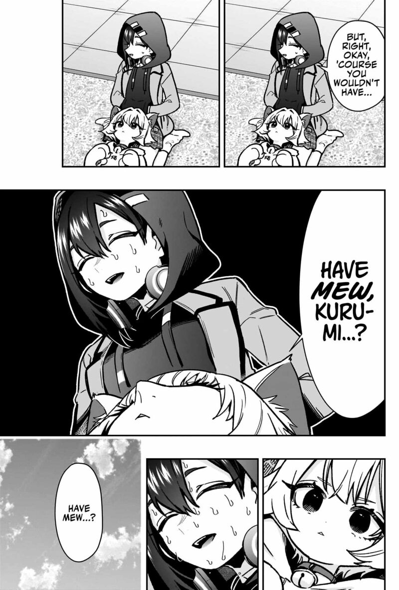 Kimi No Koto Ga Daidaidaidaidai Suki Na 100 Nin No Kanojo 175 8