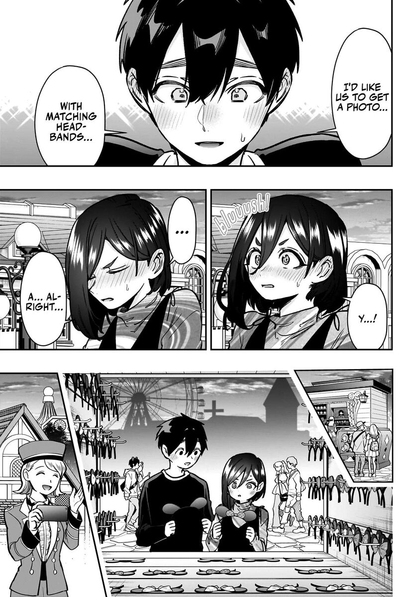 Kimi No Koto Ga Daidaidaidaidai Suki Na 100 Nin No Kanojo 176 12