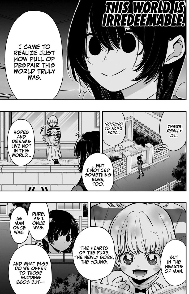 Kimi No Koto Ga Daidaidaidaidai Suki Na 100 Nin No Kanojo 177 10