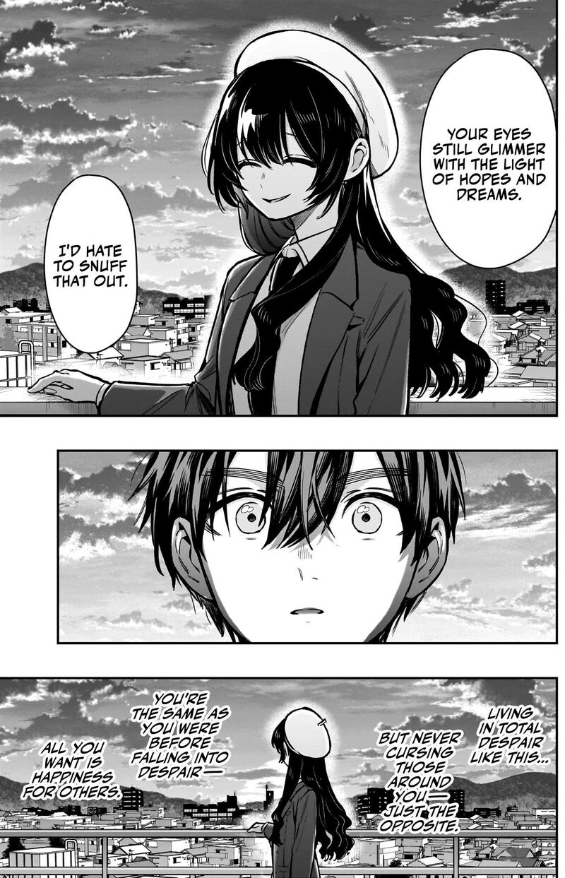 Kimi No Koto Ga Daidaidaidaidai Suki Na 100 Nin No Kanojo 177 12