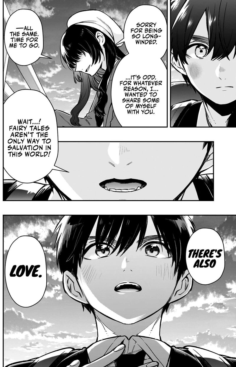 Kimi No Koto Ga Daidaidaidaidai Suki Na 100 Nin No Kanojo 177 13