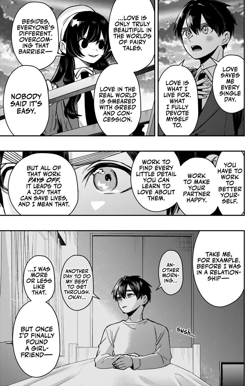 Kimi No Koto Ga Daidaidaidaidai Suki Na 100 Nin No Kanojo 177 14