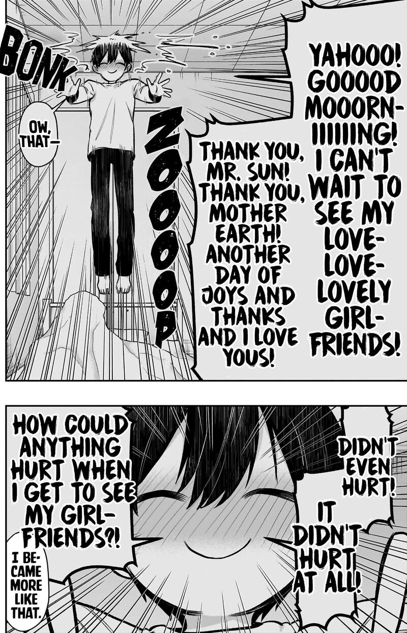 Kimi No Koto Ga Daidaidaidaidai Suki Na 100 Nin No Kanojo 177 15