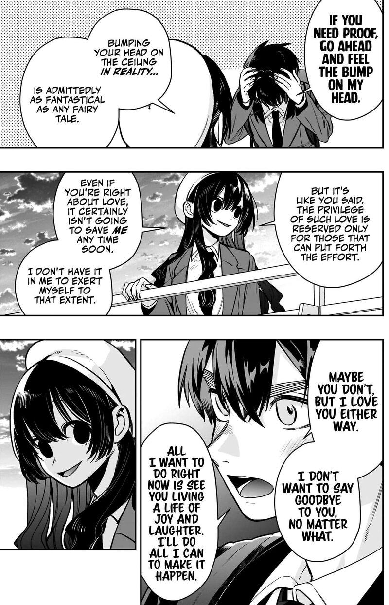Kimi No Koto Ga Daidaidaidaidai Suki Na 100 Nin No Kanojo 177 16