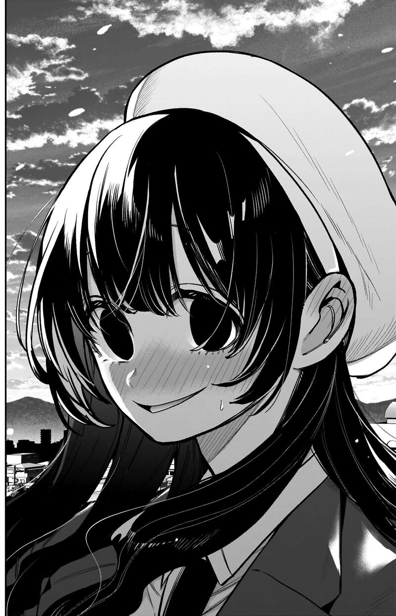 Kimi No Koto Ga Daidaidaidaidai Suki Na 100 Nin No Kanojo 177 17