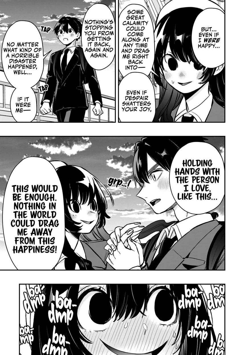 Kimi No Koto Ga Daidaidaidaidai Suki Na 100 Nin No Kanojo 177 18