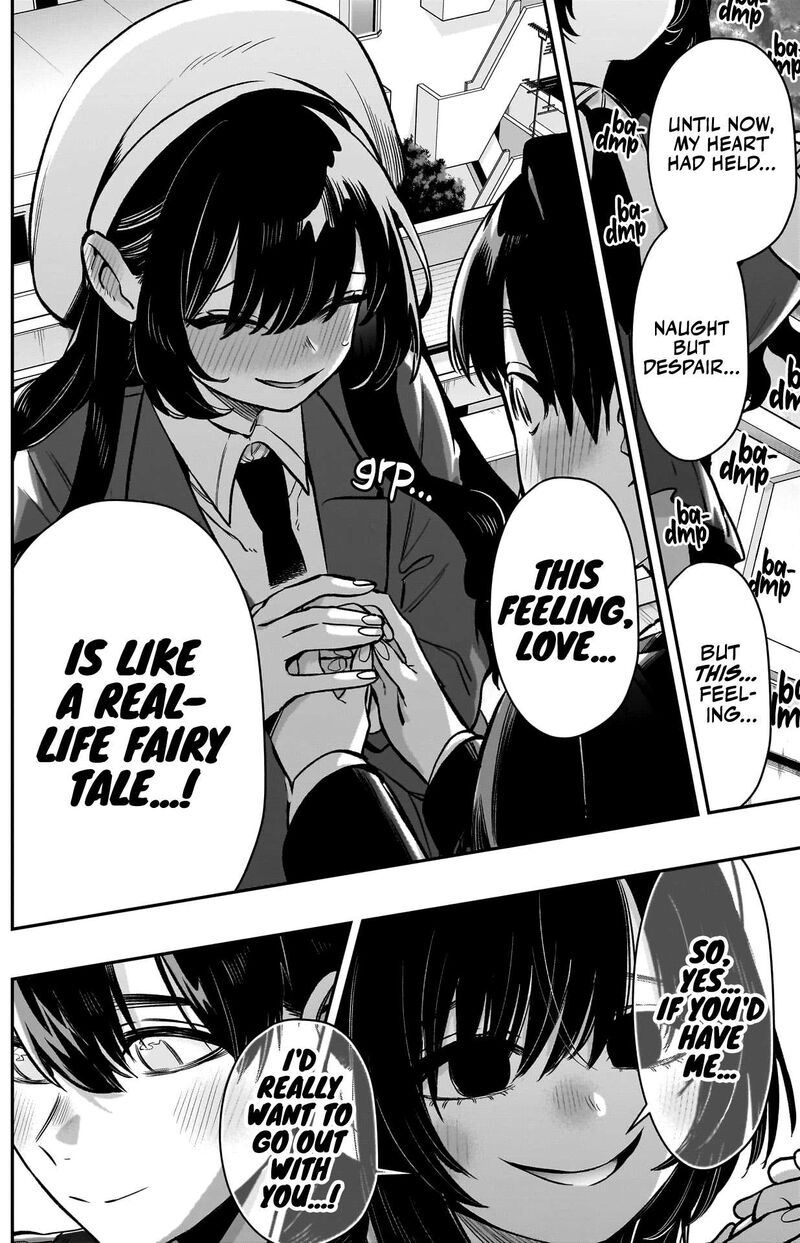 Kimi No Koto Ga Daidaidaidaidai Suki Na 100 Nin No Kanojo 177 19