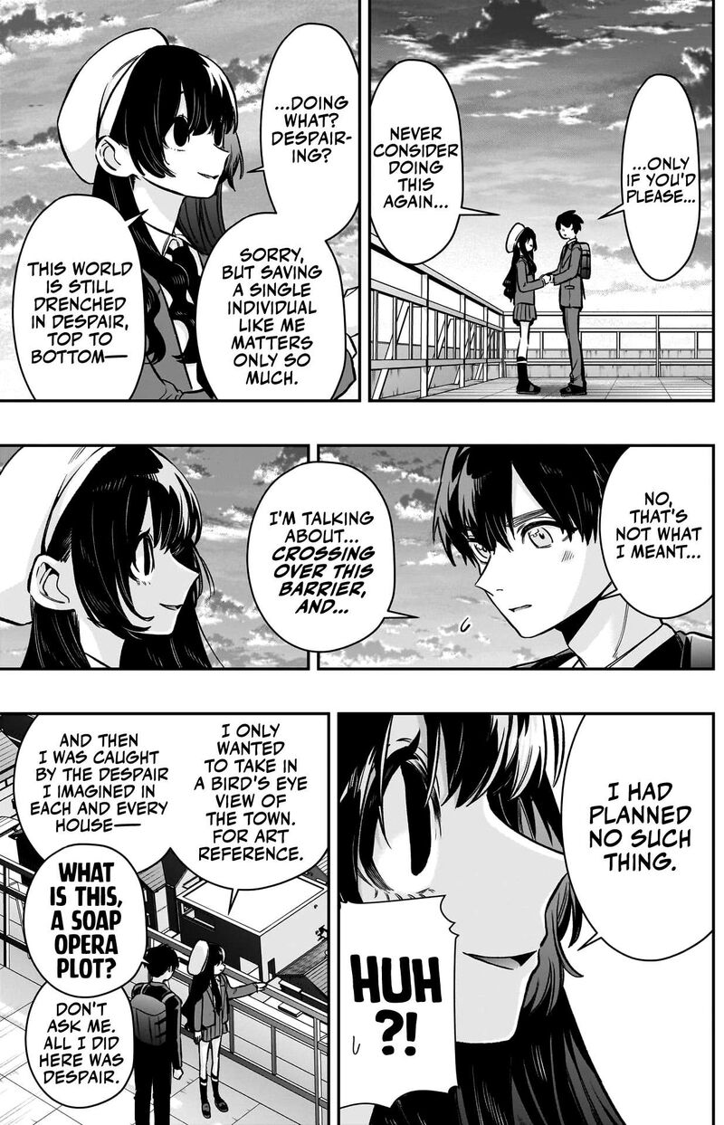 Kimi No Koto Ga Daidaidaidaidai Suki Na 100 Nin No Kanojo 177 20