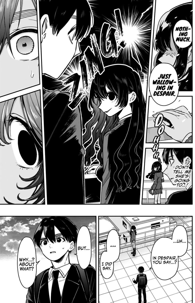 Kimi No Koto Ga Daidaidaidaidai Suki Na 100 Nin No Kanojo 177 4