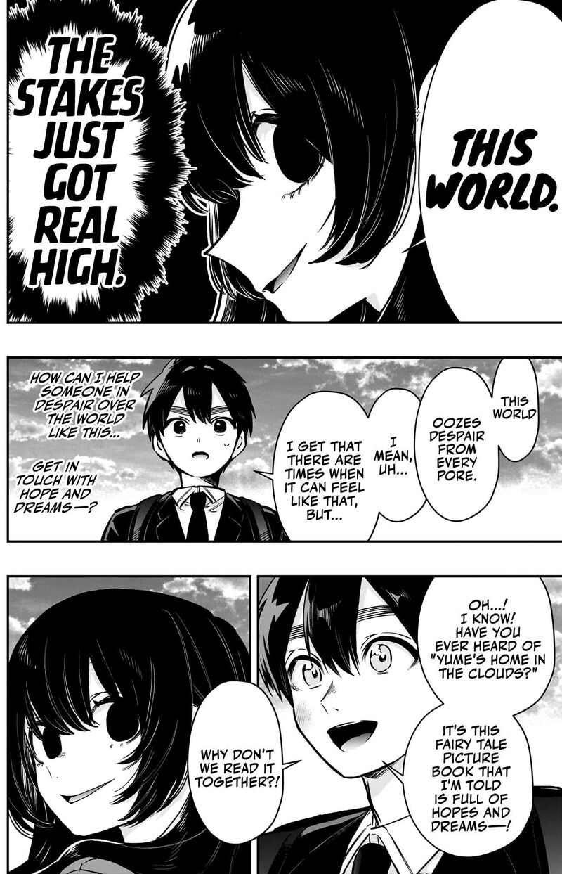 Kimi No Koto Ga Daidaidaidaidai Suki Na 100 Nin No Kanojo 177 5
