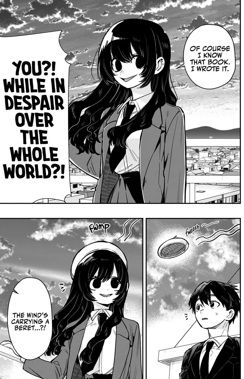 Kimi No Koto Ga Daidaidaidaidai Suki Na 100 Nin No Kanojo 177 6