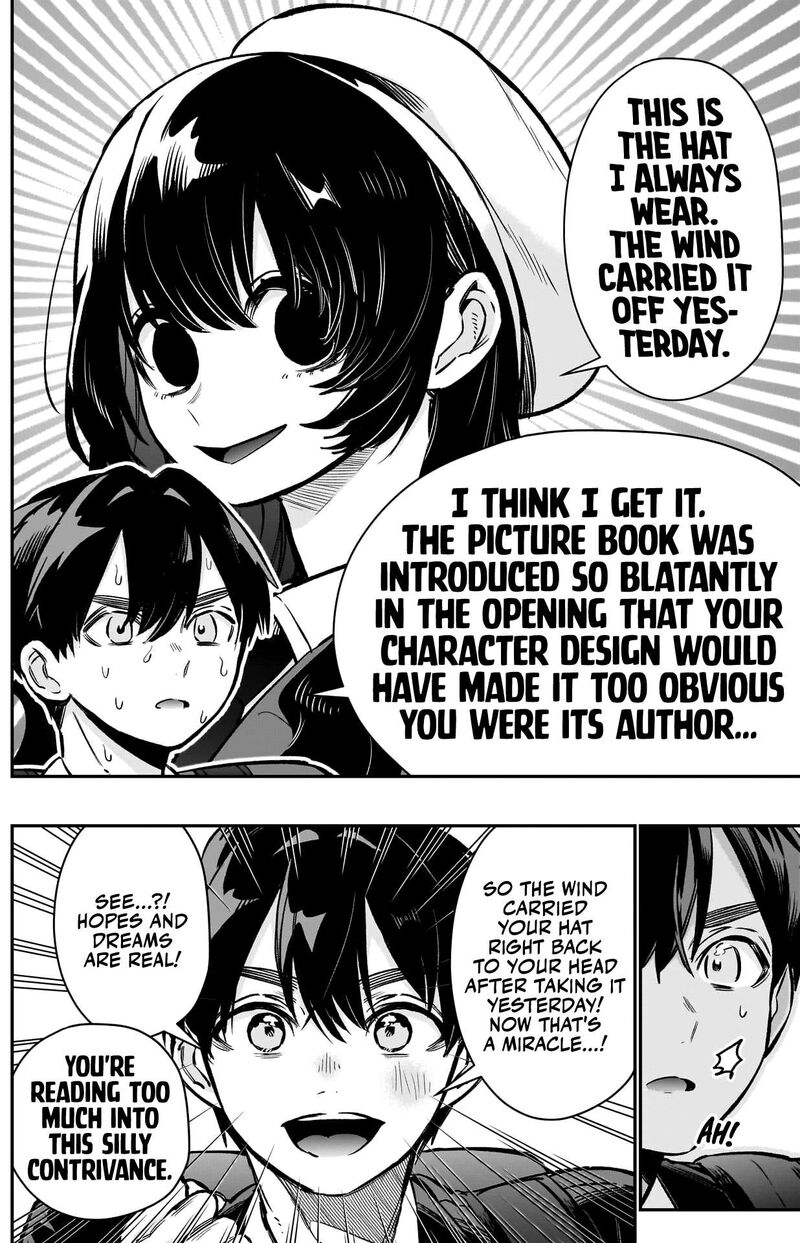 Kimi No Koto Ga Daidaidaidaidai Suki Na 100 Nin No Kanojo 177 7