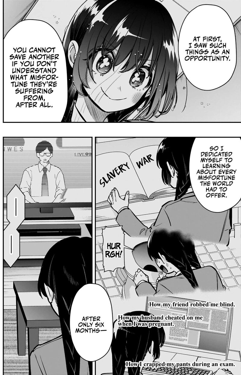Kimi No Koto Ga Daidaidaidaidai Suki Na 100 Nin No Kanojo 177 9