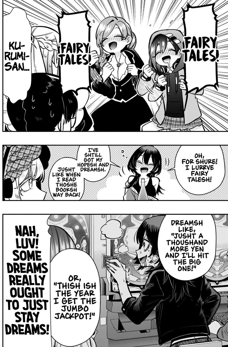 Kimi No Koto Ga Daidaidaidaidai Suki Na 100 Nin No Kanojo 178 11