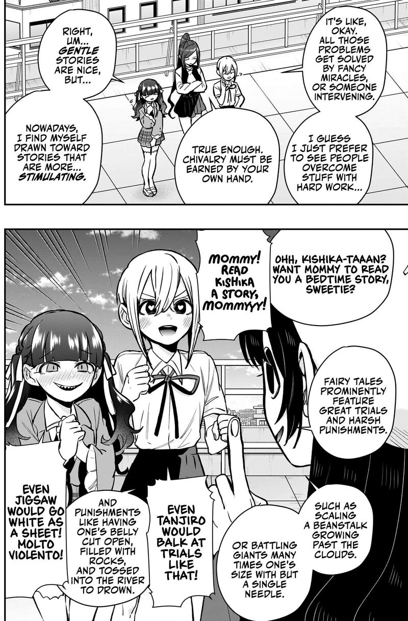 Kimi No Koto Ga Daidaidaidaidai Suki Na 100 Nin No Kanojo 178 13