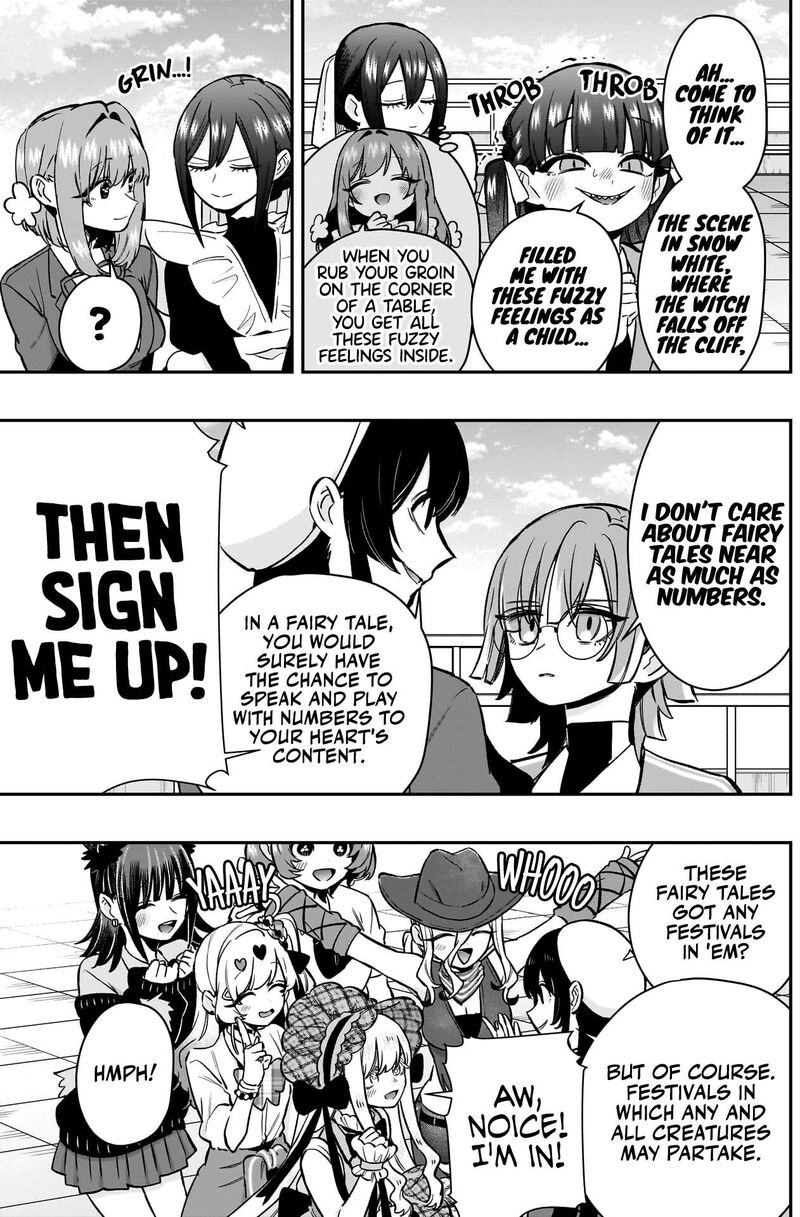 Kimi No Koto Ga Daidaidaidaidai Suki Na 100 Nin No Kanojo 178 14