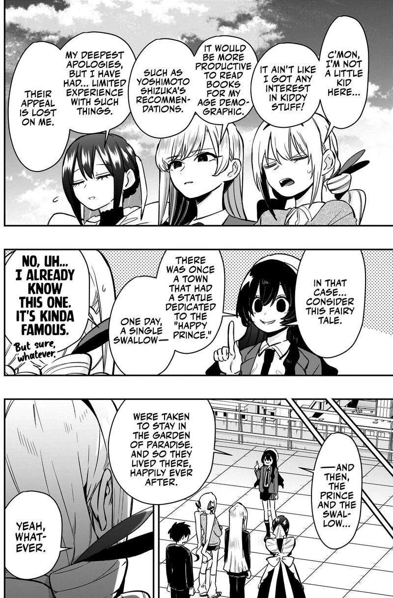 Kimi No Koto Ga Daidaidaidaidai Suki Na 100 Nin No Kanojo 178 15
