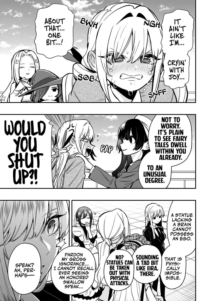 Kimi No Koto Ga Daidaidaidaidai Suki Na 100 Nin No Kanojo 178 16