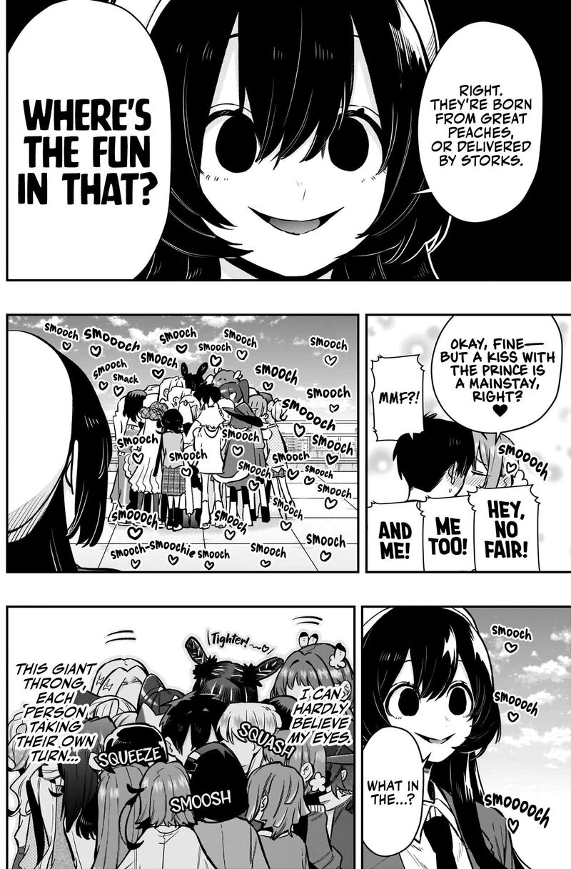 Kimi No Koto Ga Daidaidaidaidai Suki Na 100 Nin No Kanojo 178 19