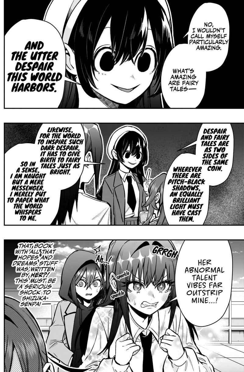 Kimi No Koto Ga Daidaidaidaidai Suki Na 100 Nin No Kanojo 178 3