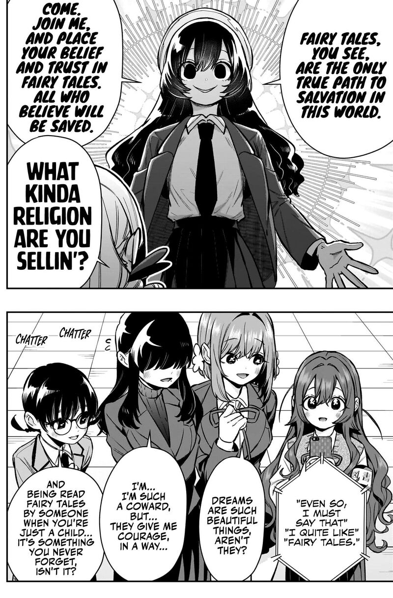 Kimi No Koto Ga Daidaidaidaidai Suki Na 100 Nin No Kanojo 178 5