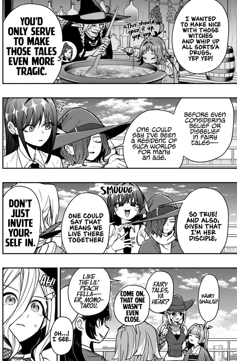 Kimi No Koto Ga Daidaidaidaidai Suki Na 100 Nin No Kanojo 178 7