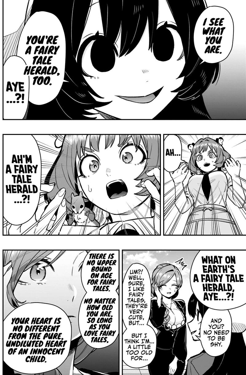 Kimi No Koto Ga Daidaidaidaidai Suki Na 100 Nin No Kanojo 178 9
