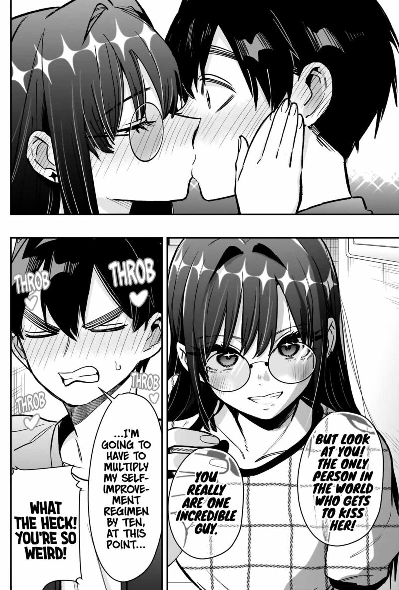 Kimi No Koto Ga Daidaidaidaidai Suki Na 100 Nin No Kanojo 180 11