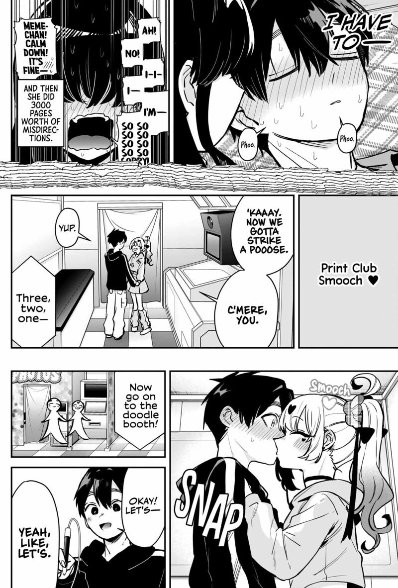 Kimi No Koto Ga Daidaidaidaidai Suki Na 100 Nin No Kanojo 180 13